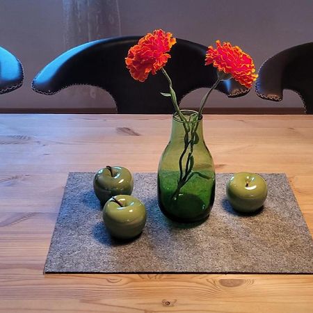 Ferienwohnung Wuestner シュヴァルツェンベルク・イム・ブレゲンツァーヴァルト エクステリア 写真