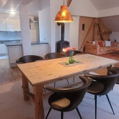 Ferienwohnung Wuestner シュヴァルツェンベルク・イム・ブレゲンツァーヴァルト エクステリア 写真