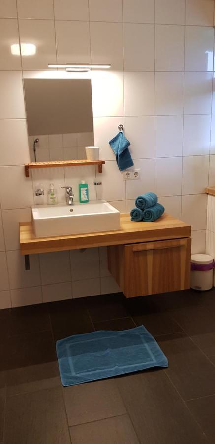 Ferienwohnung Wuestner シュヴァルツェンベルク・イム・ブレゲンツァーヴァルト エクステリア 写真