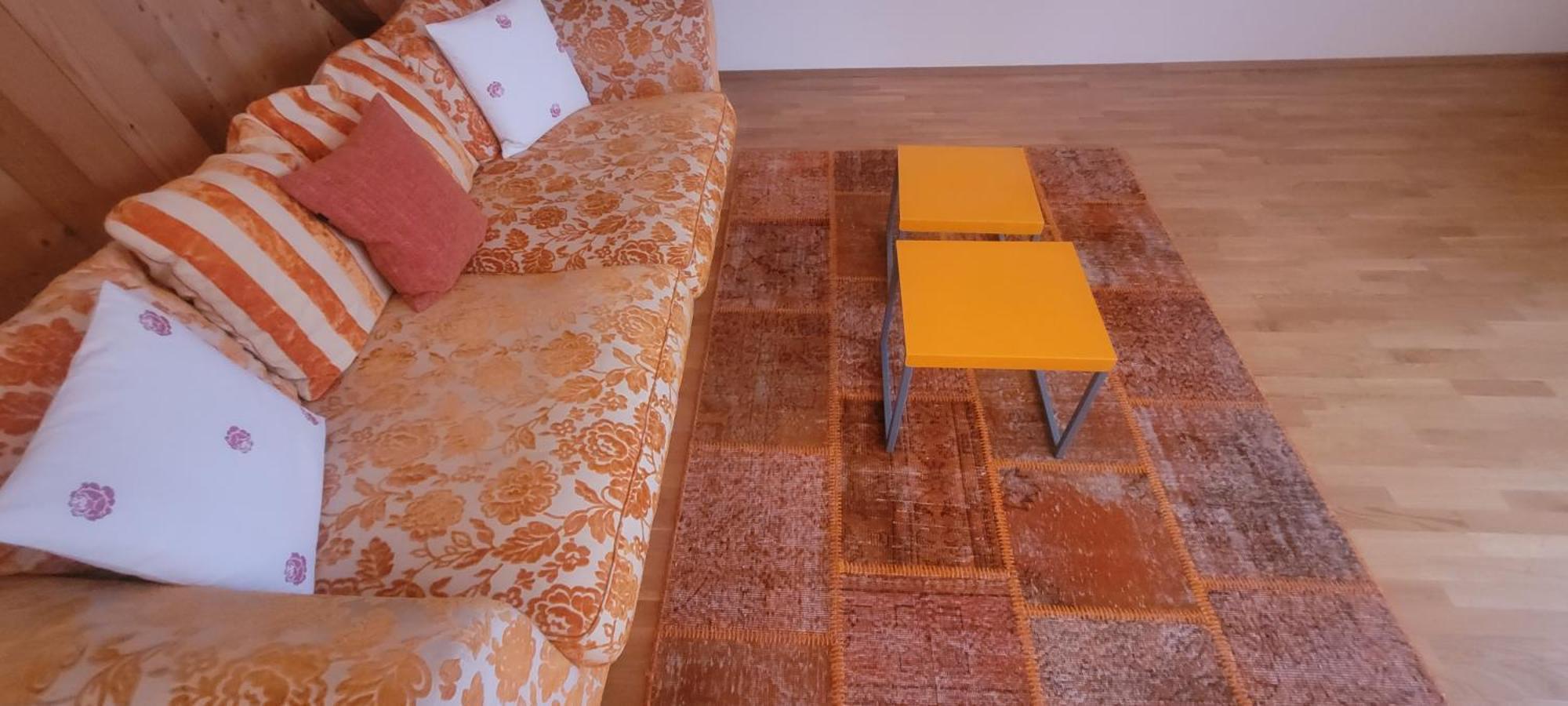 Ferienwohnung Wuestner シュヴァルツェンベルク・イム・ブレゲンツァーヴァルト エクステリア 写真