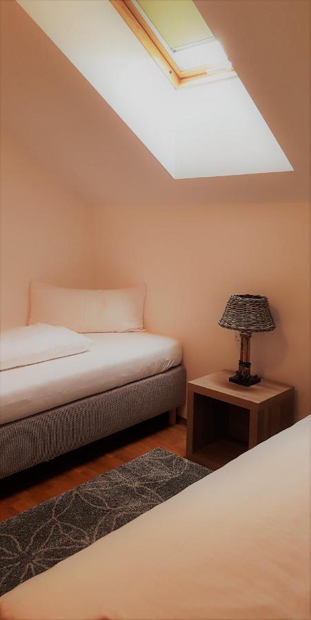 Ferienwohnung Wuestner シュヴァルツェンベルク・イム・ブレゲンツァーヴァルト エクステリア 写真