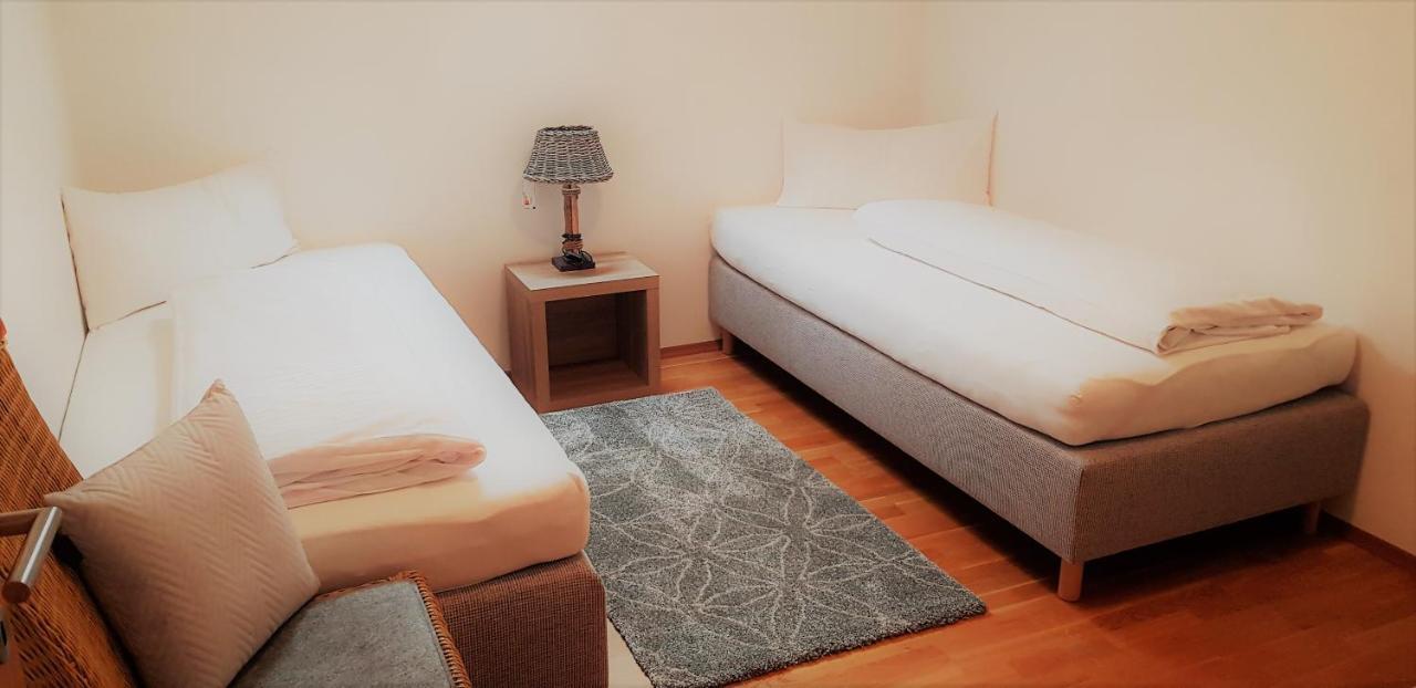Ferienwohnung Wuestner シュヴァルツェンベルク・イム・ブレゲンツァーヴァルト エクステリア 写真